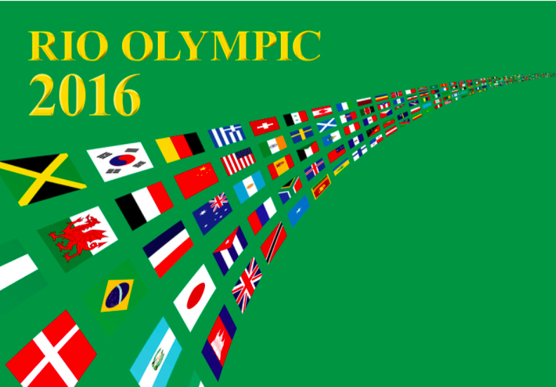 リオオリンピック