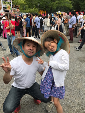 フローラの仲間を募集！