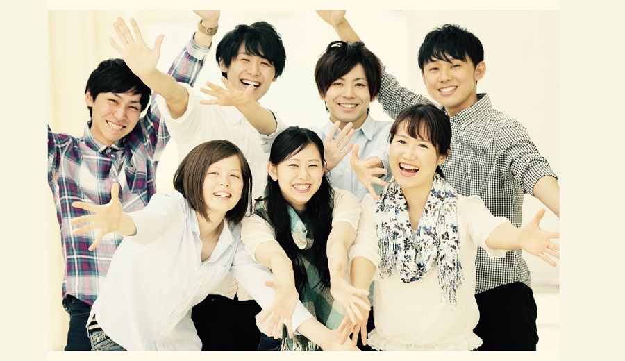 高校生新卒募集開始！