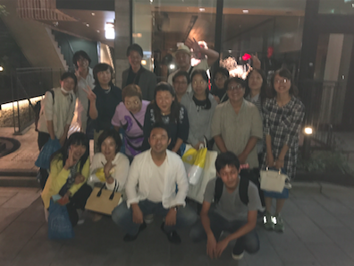 フローラ設立５周年！