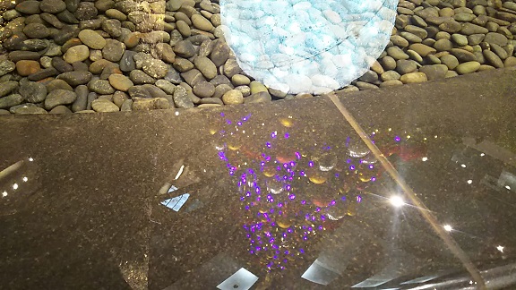 イルミネーション（用賀＆桜新町）