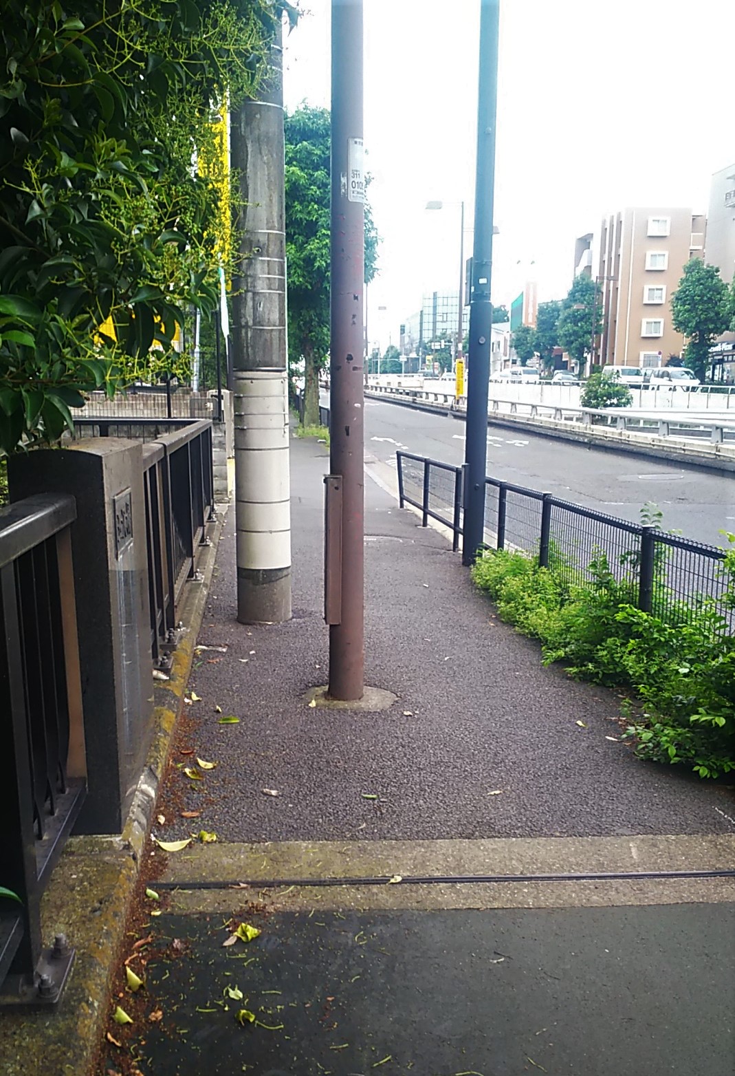 環八の下にダンジョンがあった件