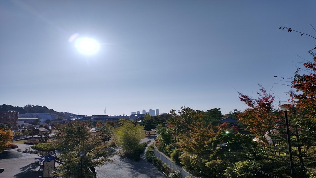 大手と中小の違い