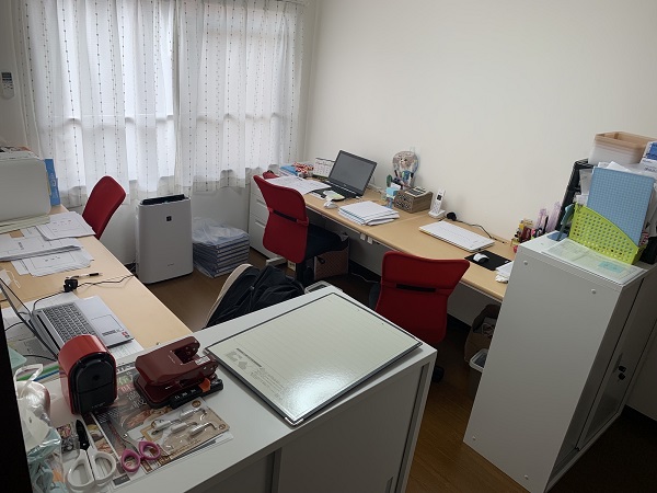 【フローラ尾山台 開設】