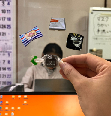 ヘルパーがケアに一人で入るまで