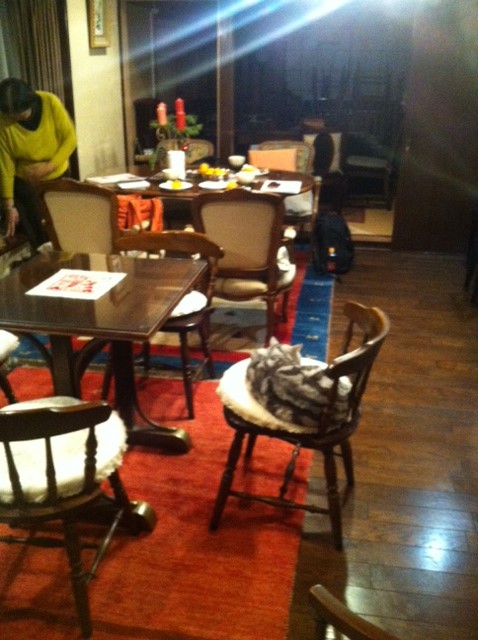 ソーシャルブリッジとまち物流