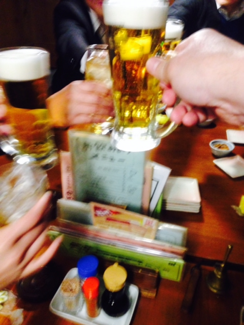 第一回フローラ・ホーム・サポート会議