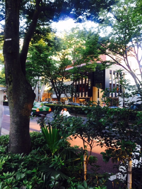 東京物語　音語り