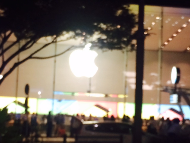 東京物語　音語り