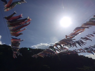 フローラ4期目の新年度スタート