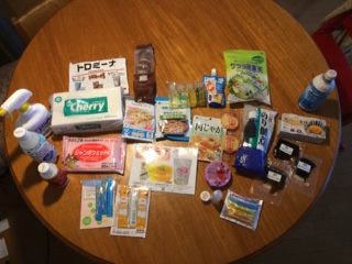 福祉用具展示会2015 IN浅草